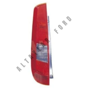 FORD  FİESTA STOP LAMBASI SOL (3 KAPI) 2002-2005 DEPO 2S51 13A603 BE