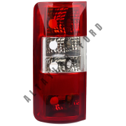 FORD  CONNECT STOP LAMBASI SOL 2002- DEPO 2T14 13405 AG