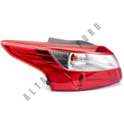 FORD  FOCUS STOP LAMBASI DIŞ SOL SEDAN 2011-2015 DEPO BM51 13405 CH