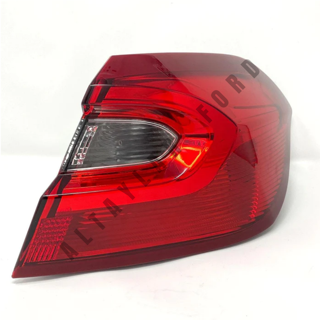 FORD  FİESTA STOP LAMBASI DIŞ SAĞ 2017- DEPO H1BB 13404 AH