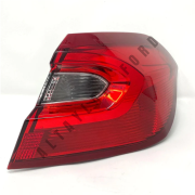 FORD  FİESTA STOP LAMBASI DIŞ SAĞ 2017- DEPO H1BB 13404 AH