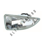 FORD  FOCUS SİS FARI SOL 1998-2001 DEPO 98AB 15201 AH