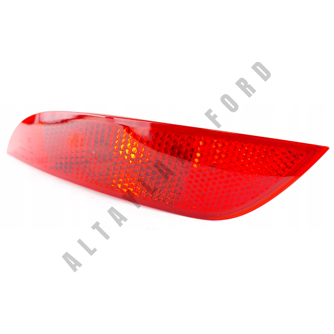 FORD  FOCUS SİS LAMBASI ARKA SOL 2014- DEPO F1EB 15K273 AB