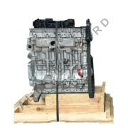 SERVİS MOTORU EURO 5 1.6 DİZEL 95 115PS FOCUS COURİER FİESTA MONDEO VOLVO CİTROEN PEUGEOT