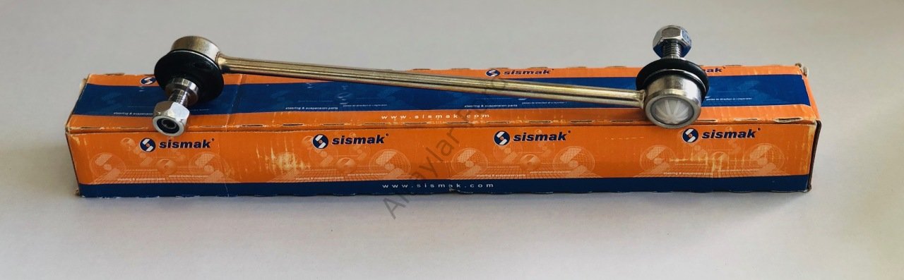 SİSMAK Z ROT