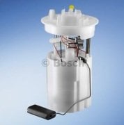 FOCUS 3 DEPO ŞAMANDIRASI