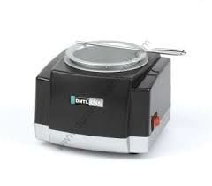 DNTL TOTAL TRİO MİNİ KONSERVE ISITICI**