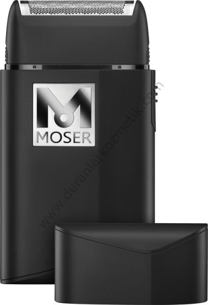 Moser 3616 finish şarjlı sakal kesme makinası