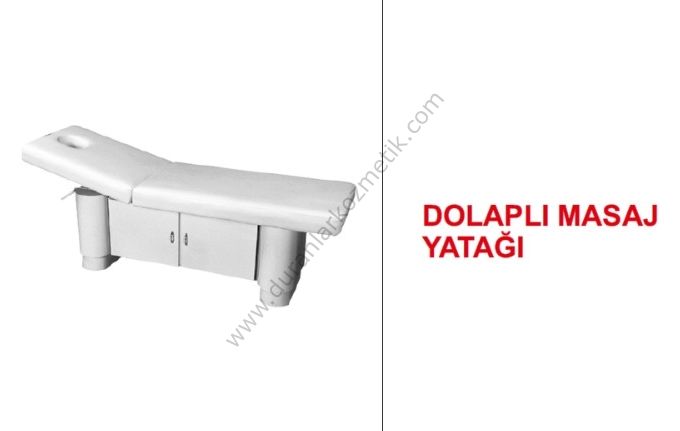 DOLAPLI MASAJ - AĞDA YATAĞI*