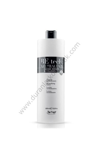 Be Hair Be Tech Yeni Nesil Perma nötrolizatör 1000 ml