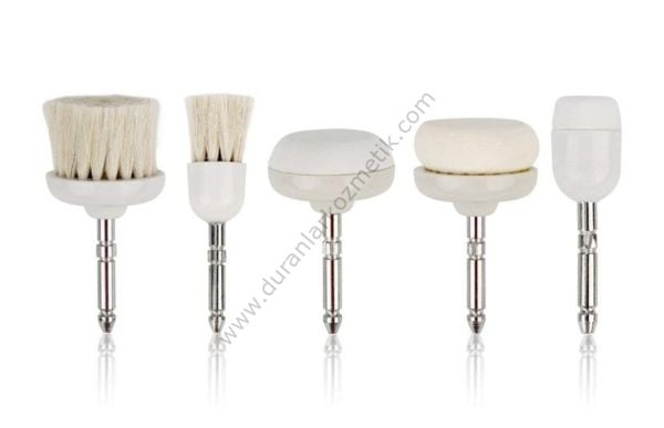 Frimatör fırça 5 adet set