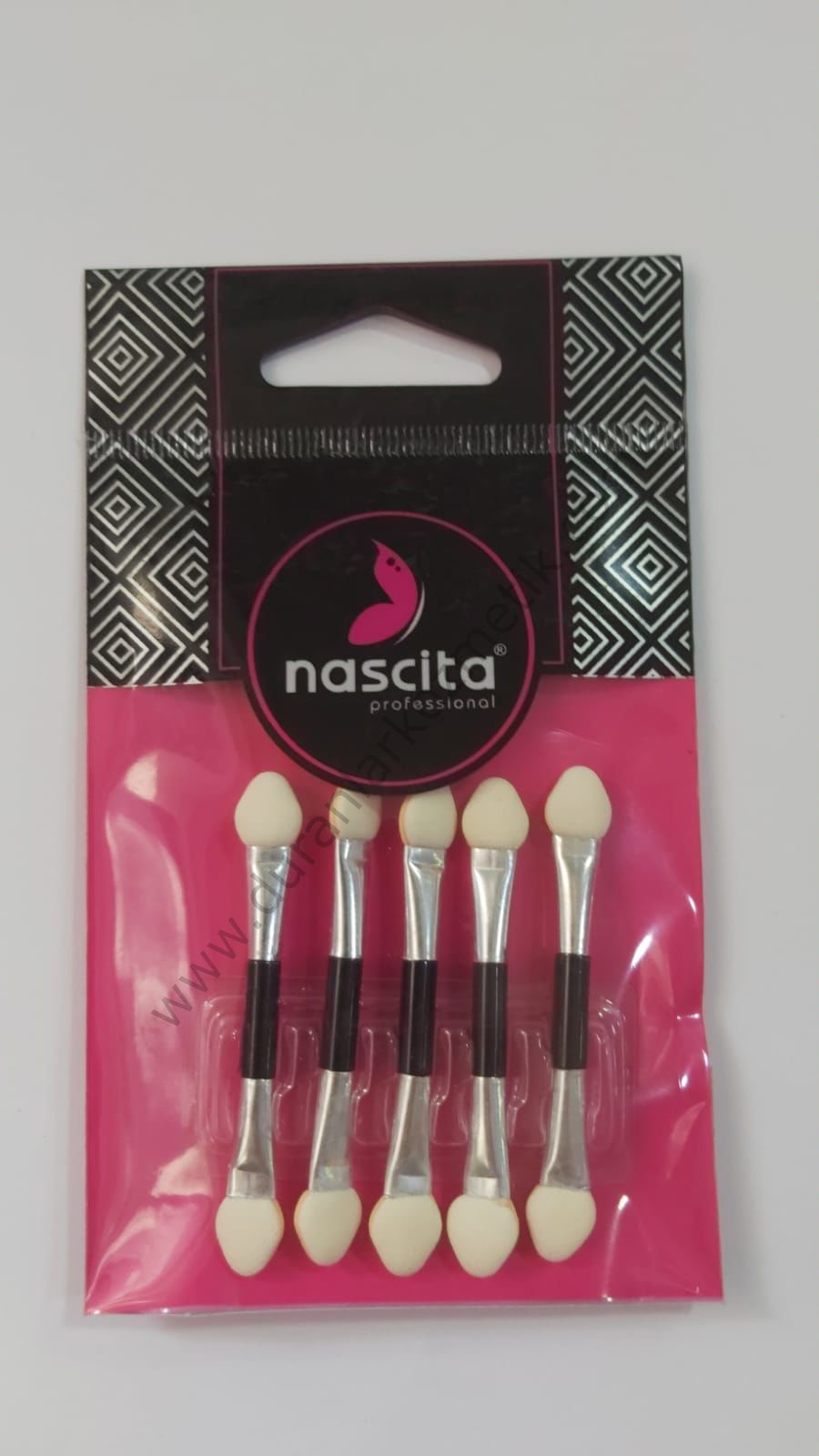 NASCİTA APLİKATÖR 5 Lİ A-11