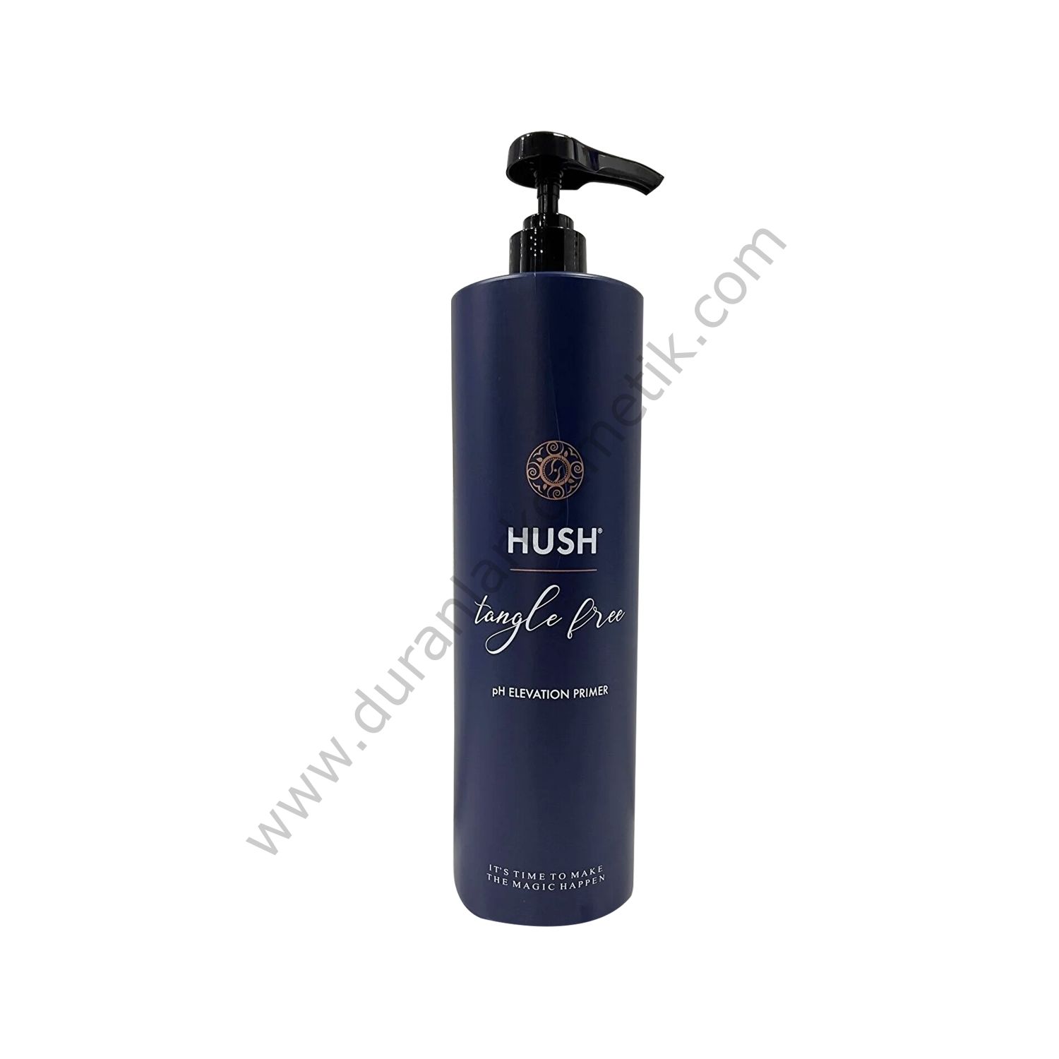 Hush elevation primer shampoo 900 ml