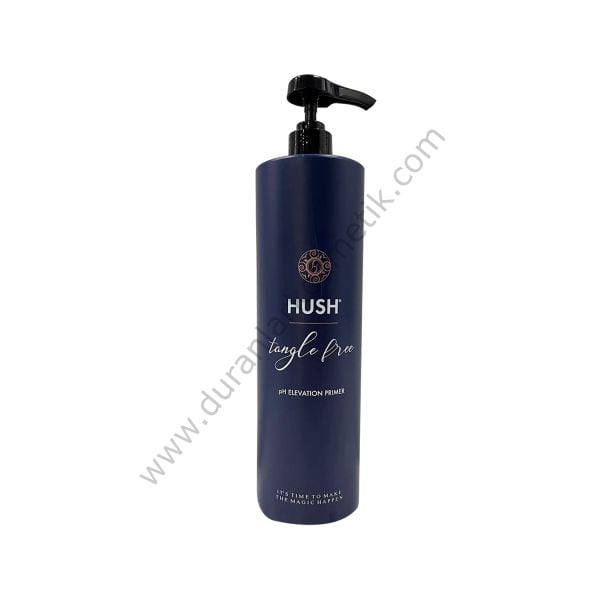 Hush elevation primer shampoo 900 ml