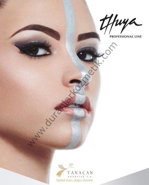 Thuya kirpik lifting silicon pads 10 adet 5 çift small