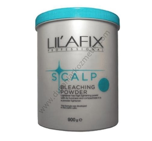 Lilafix scalp bleachhing powder 900 gr