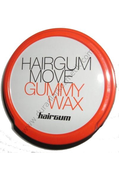 Hairgum move gummy wax 40 gr