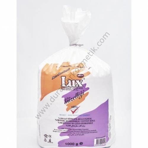 ASYA LÜX PAMUK 1 KG