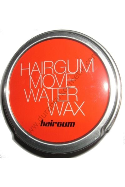 Hairgum move water wax 40 gr