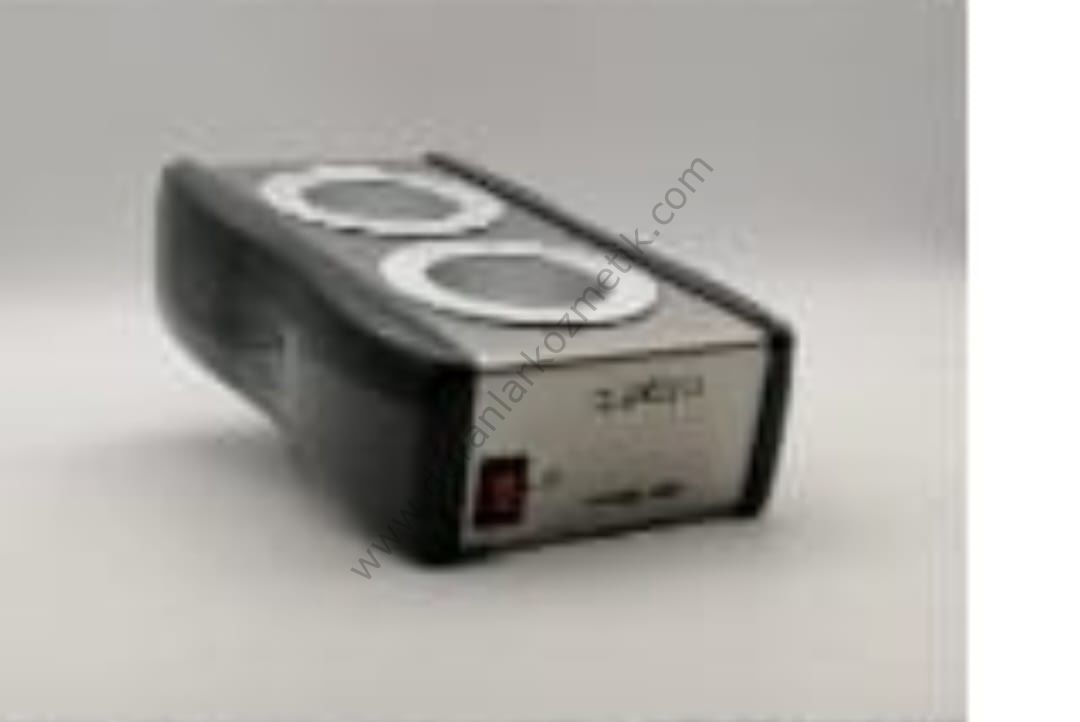 dntl total trio inox ikili konserve ağda ısıtıcı 50 ml