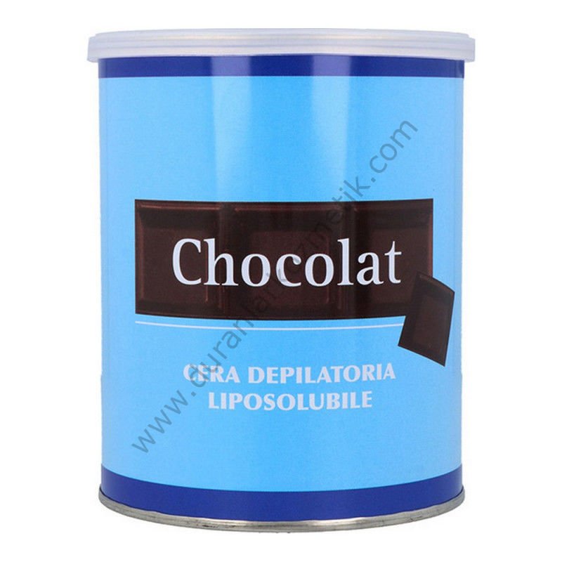 Tanaçan konserve ağda 800 ml depilissima Chocolat