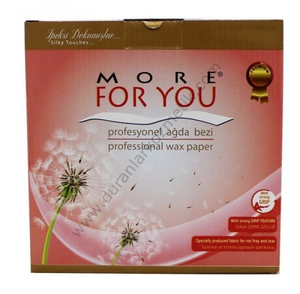 More for you ağda bezi 80 mt