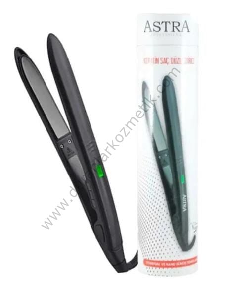 Astra L108 Profesyonel Saç Düzleştirici 230 °C