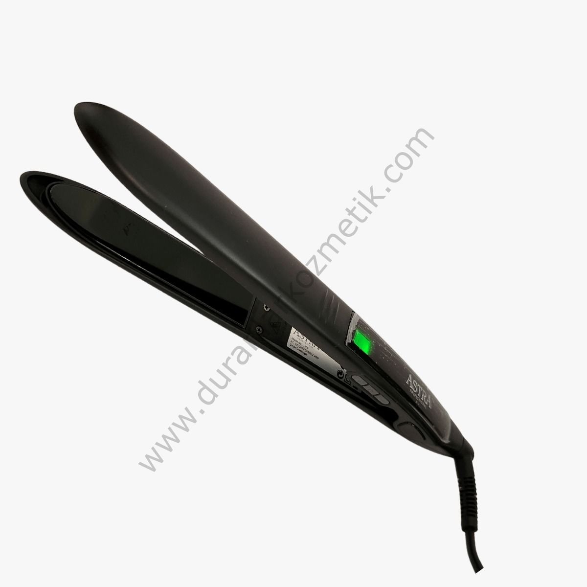 Astra L108 Profesyonel Saç Düzleştirici 230 °C