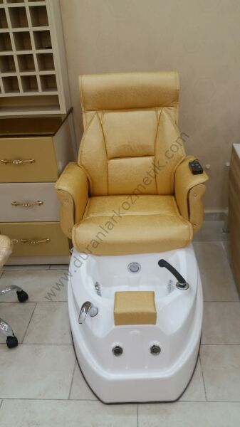 Pedikür spa 1001