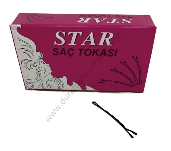 TOKA SİYAH STAR 200 LÜ  no 5