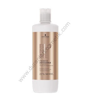 BLOND ME OKSİDAN 1000 ML 40 VL*