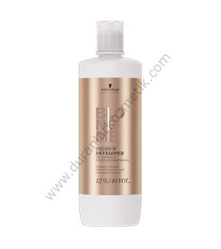 BLOND ME OKSİDAN 1000 ML 40 VL*