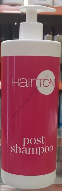 HAİRTON POST SHAMPOO 750 ML*