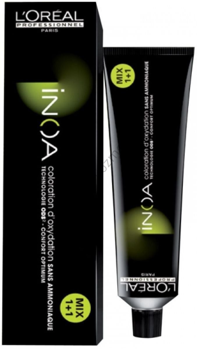 Loreal inoa saç boyası 60 ml 7,4