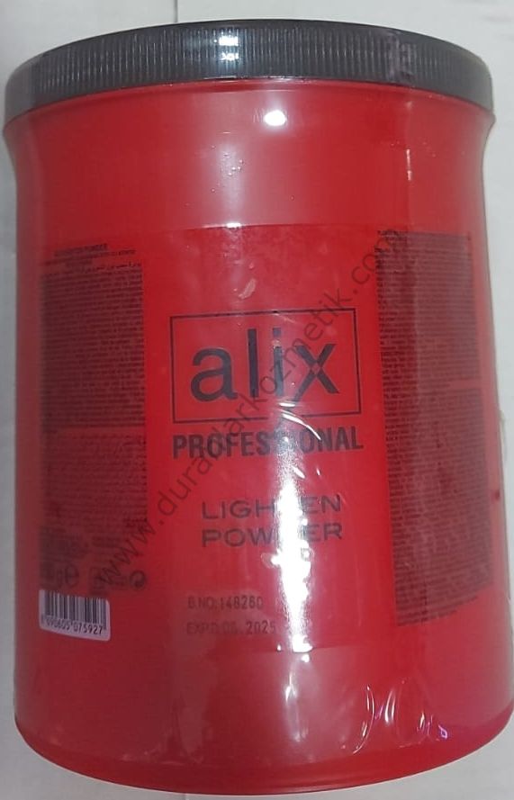 Alix Saç Açıcı 950 gr