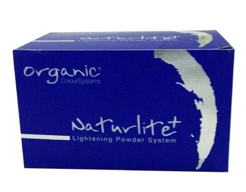 ORGANIC NATURLİTE SAÇ AÇICI 500 GR