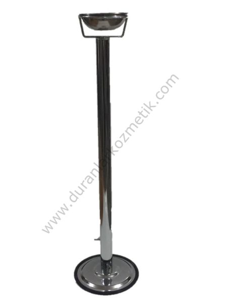 Boya sehpası 106 metal (eç) tekli