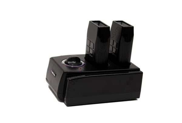DNTL TOTAL TRİO İKİLİ KARTUŞ AĞDA ISITICI TR-02**