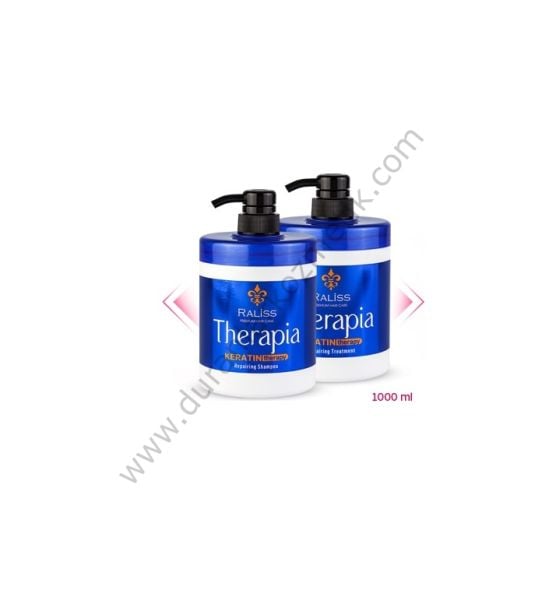 RALİSS KERATİN BALSAM 1000 ML