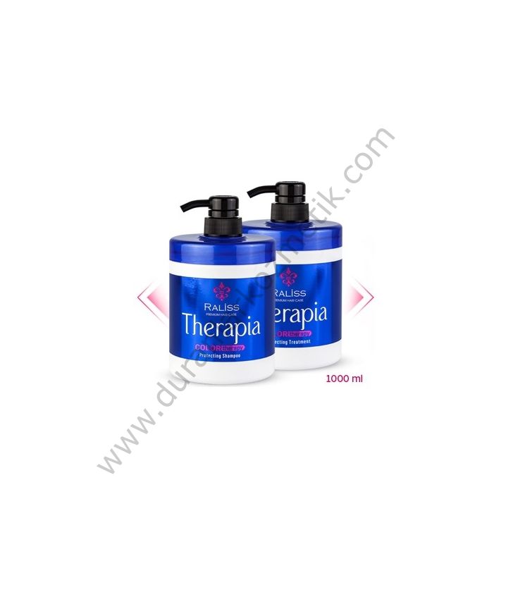 RALİSS COLOR ŞAMPUAN 1000 ML