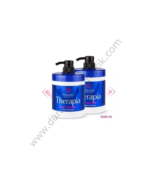RALİSS COLOR ŞAMPUAN 1000 ML