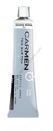 Carmen ton sur ton men m6 blonde 60 ml