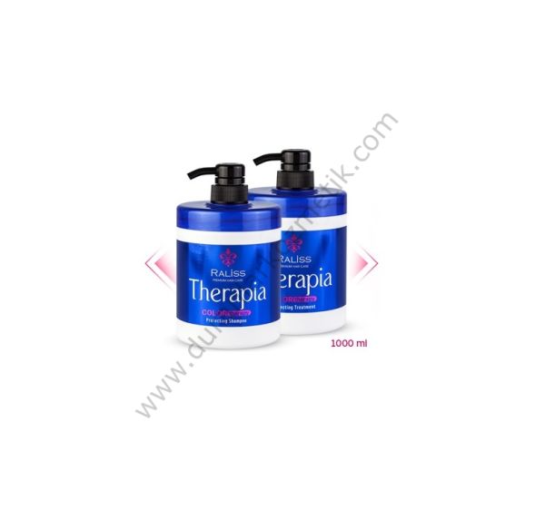 RALİSS COLOR BALSAM 1000 ML*