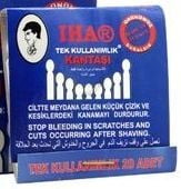 KANTAŞI MİNİ 10 ADET KİBRİT