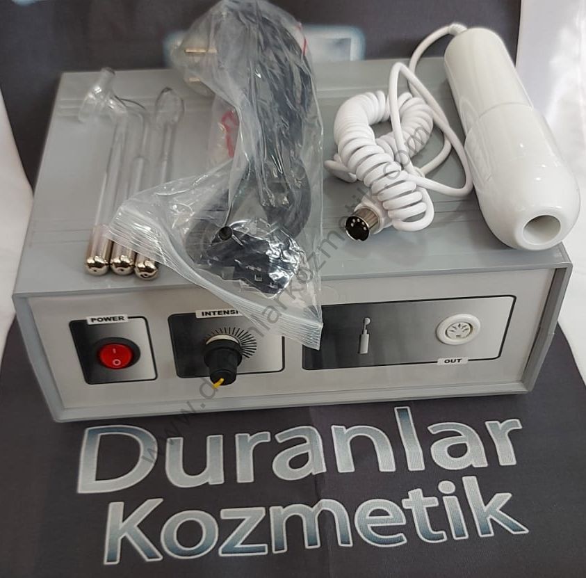 PORTABLE YÜKSEK FREKANS ÖZEL