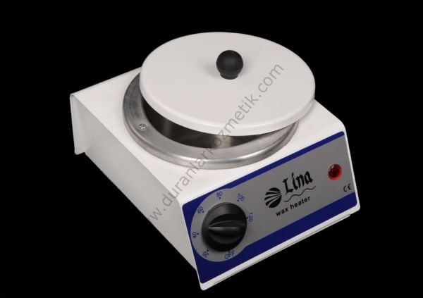 Lina Live konserve ağda ısıtıcı 800 ml