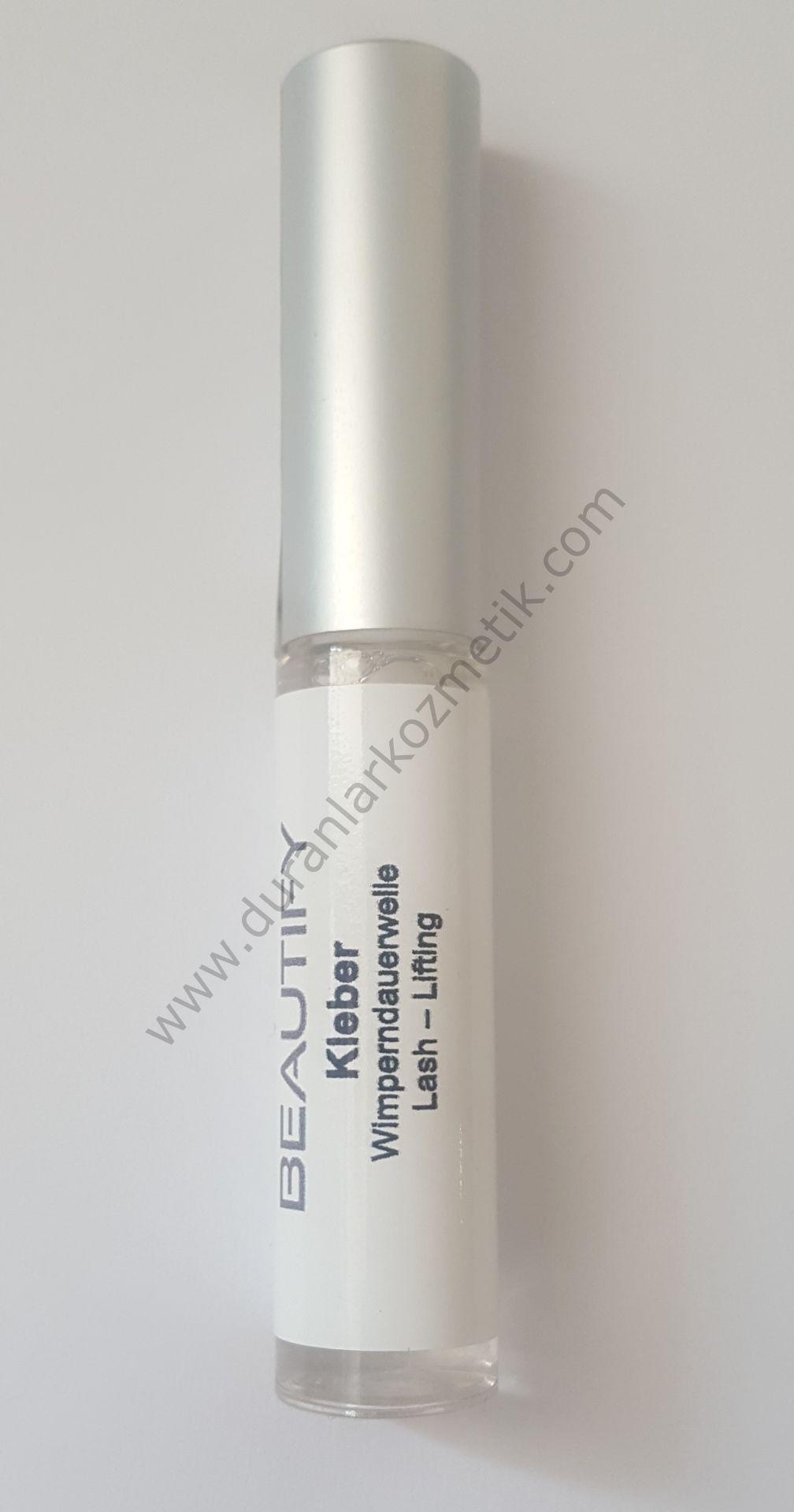 BEAUTİFY KİRPİK PERM.İLACI LİFTİNG YAPIŞTIRICI KLEBER 5ML LASH-LİFTİNG