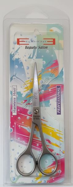 ELEMENT SAÇ KESİM MAKASI ERKEK 5,5*