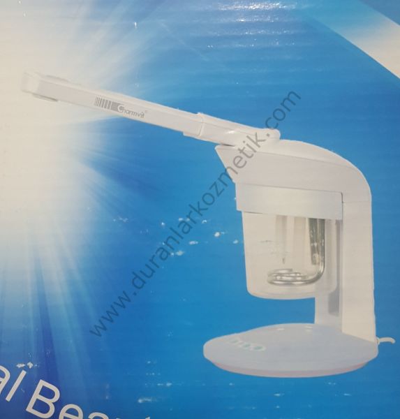 CHARMVİT YÜZ BUHAR MAKİNASI MASAÜSTÜ CM3328 A*