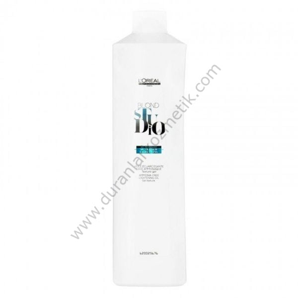 LOREAL BLOND STUDIO SAÇ AÇICI YAĞ 1000 ML*Raliss açıcı yağ olarak stoklarda mevcuttur